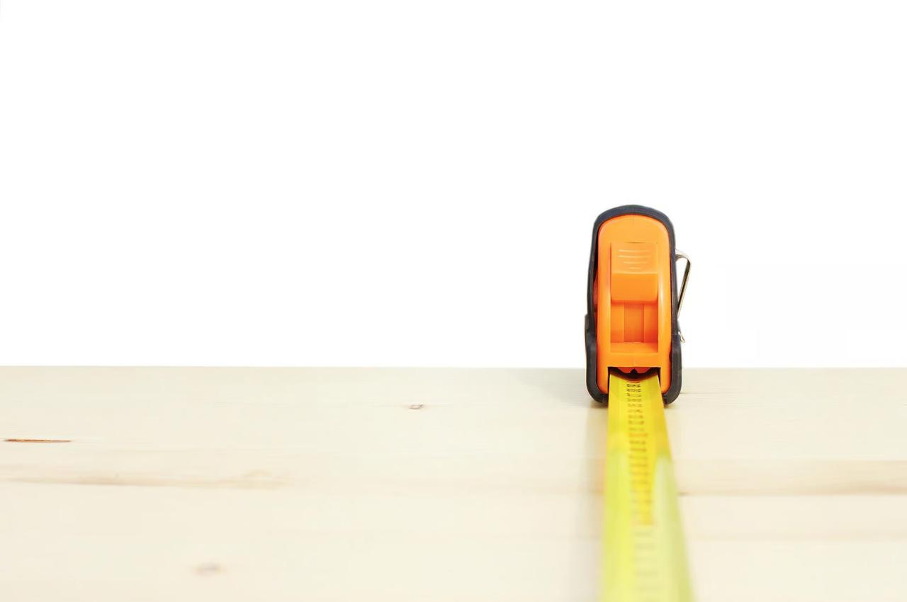 tape measure