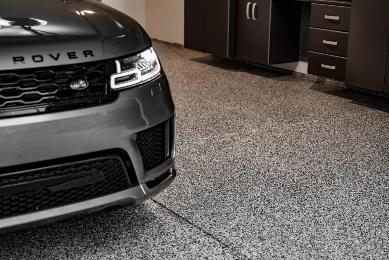 Soundproofing Your Garage: Step-by-Step Instructions