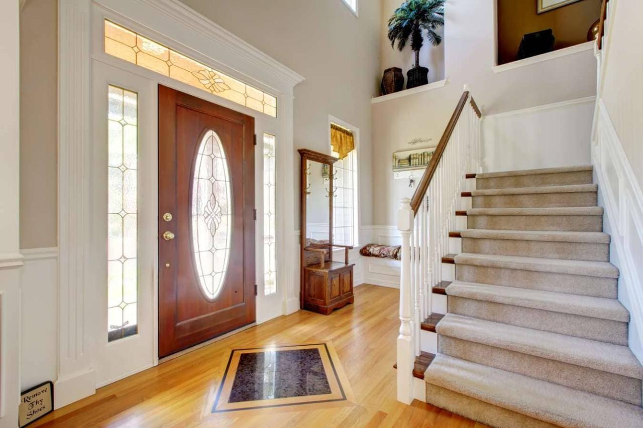 Entry Doors That Blend Style and Security