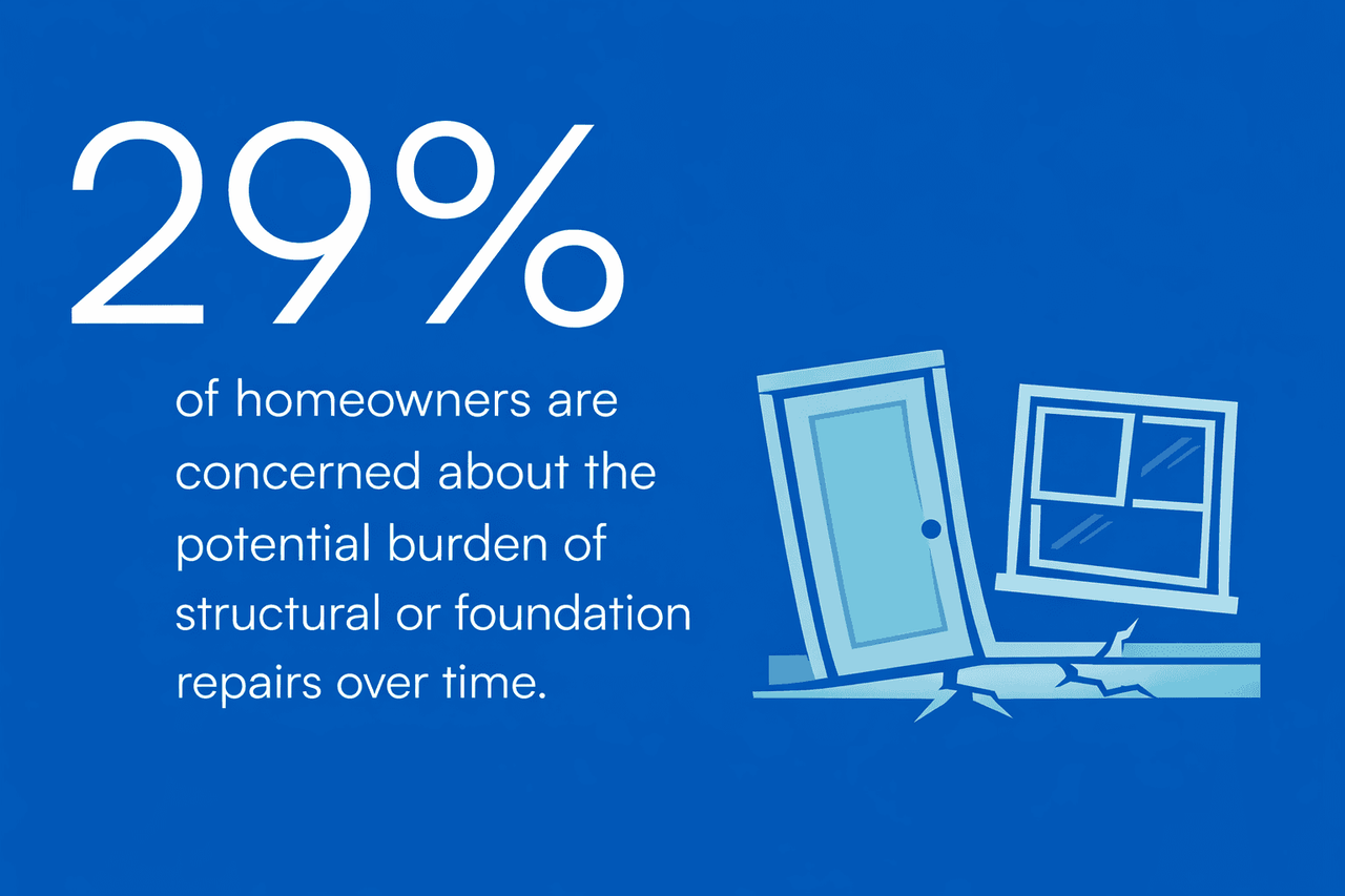 Structural and foundation statistic