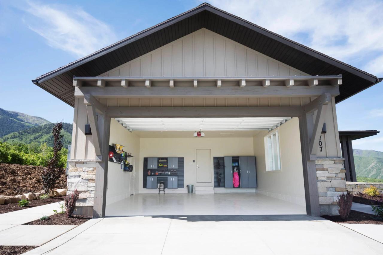 How to Protect Your Garage Floor: Tips for Long-Lasting Durability