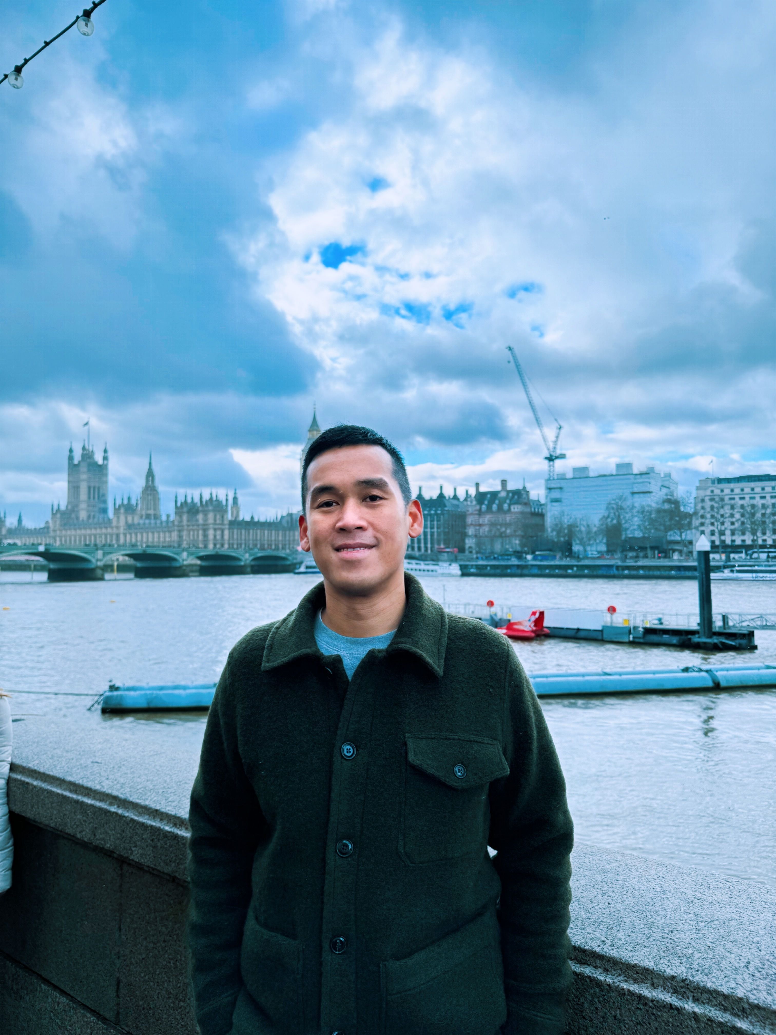 Krittanon Chalermsuk