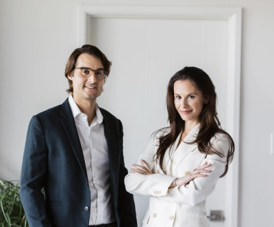 Staffing Agency