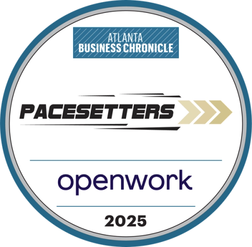 2025 Pacesetters