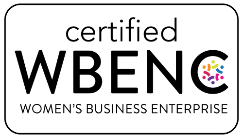 WBENC Certification