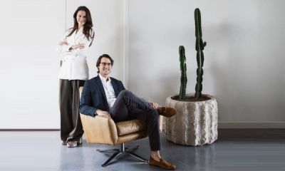 Staffing Agency