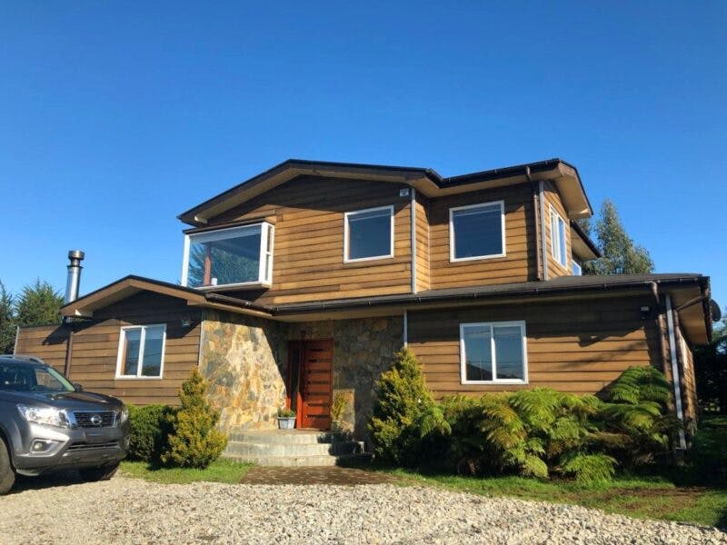 House for sale in Puerto Varas, Los Lagos