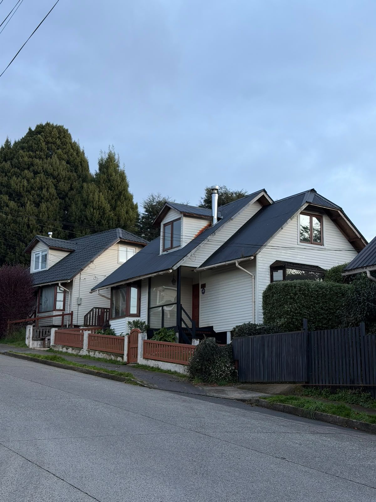 Se vende casa en Puerto Varas 1538