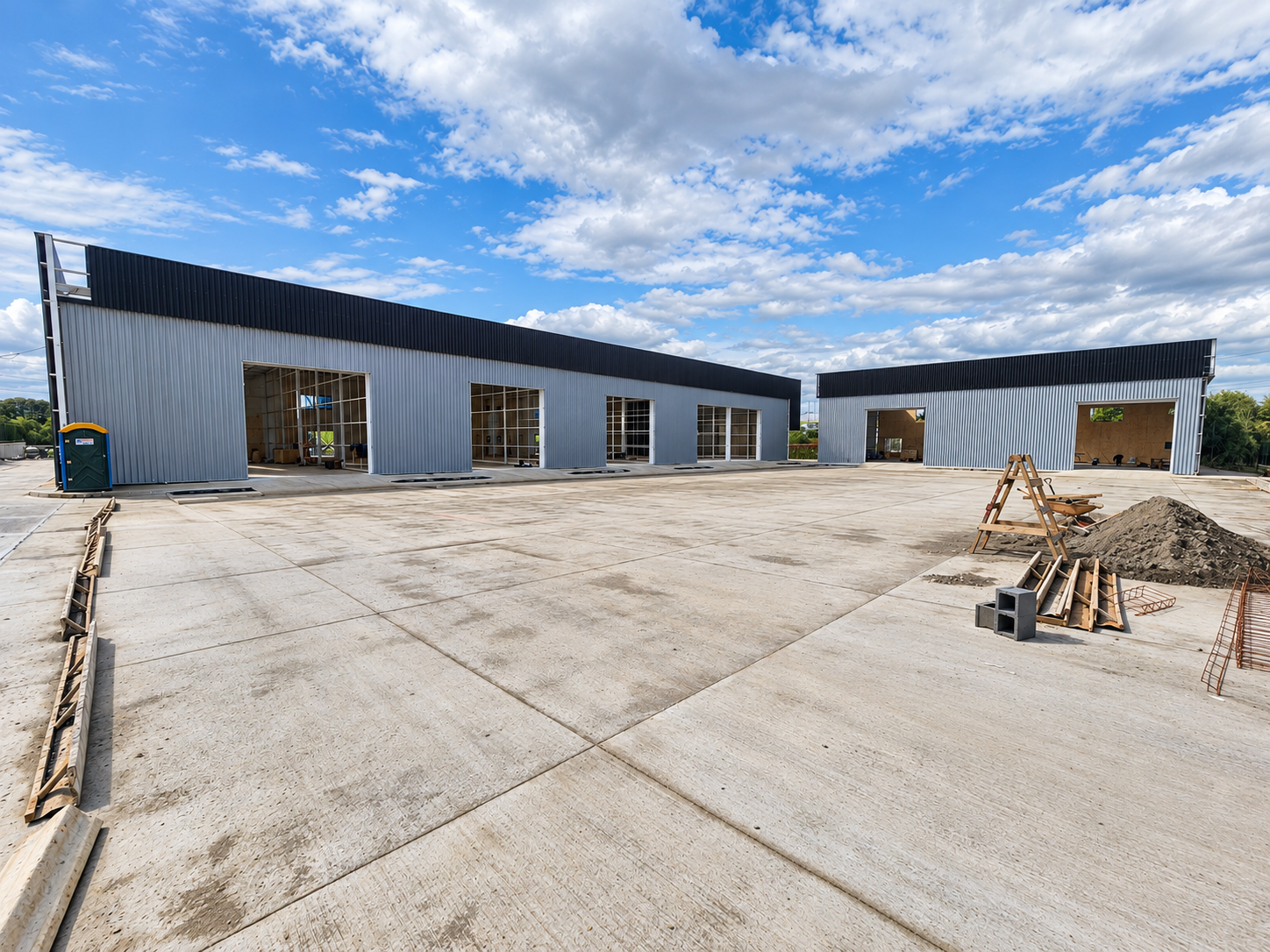Se arriendan unidades comerciales en Linea Nueva - Llanquihue 1577 — foto 6