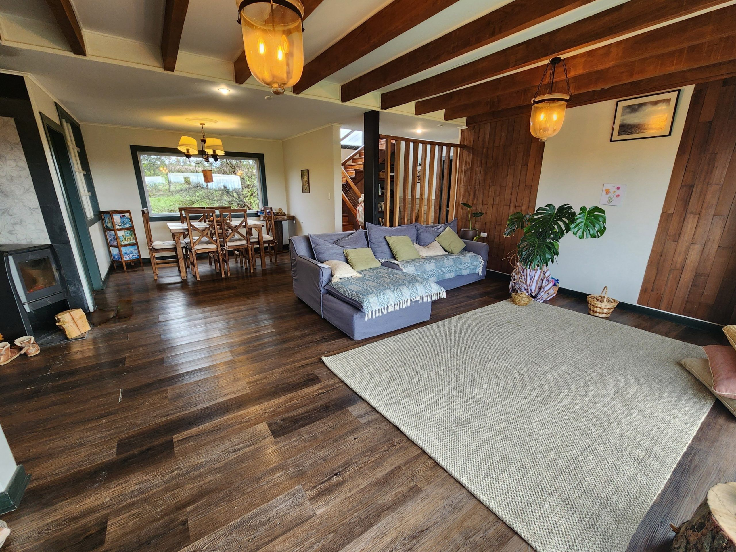 Se vende casa en Puerto Varas Condominio Ottendorf 1536 — foto 8