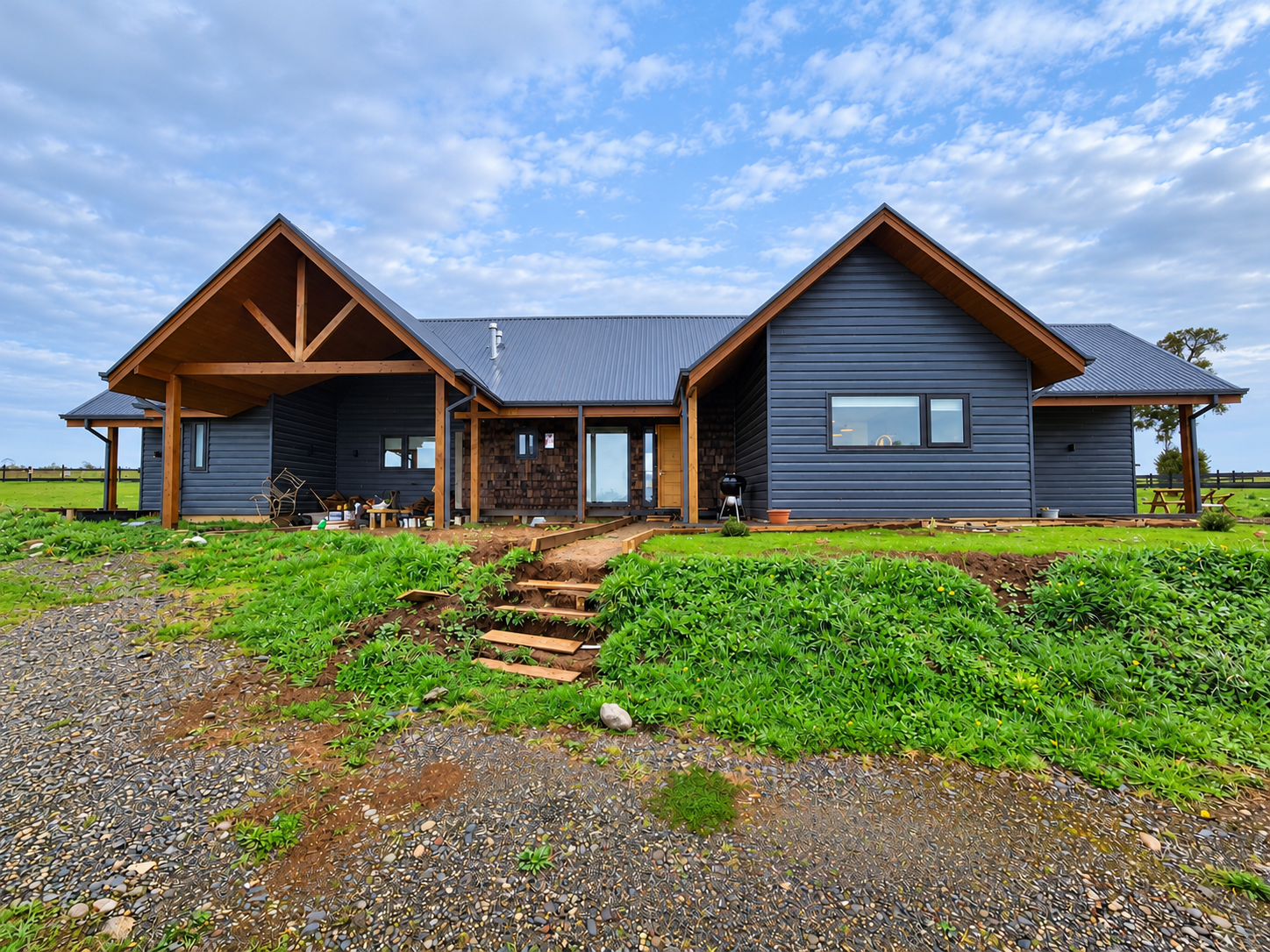 Se arrienda casa en Puerto Varas