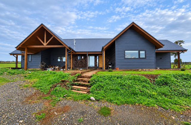 Se arrienda casa en Puerto Varas