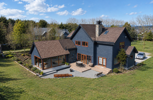 Se vende casa en Puerto Varas
