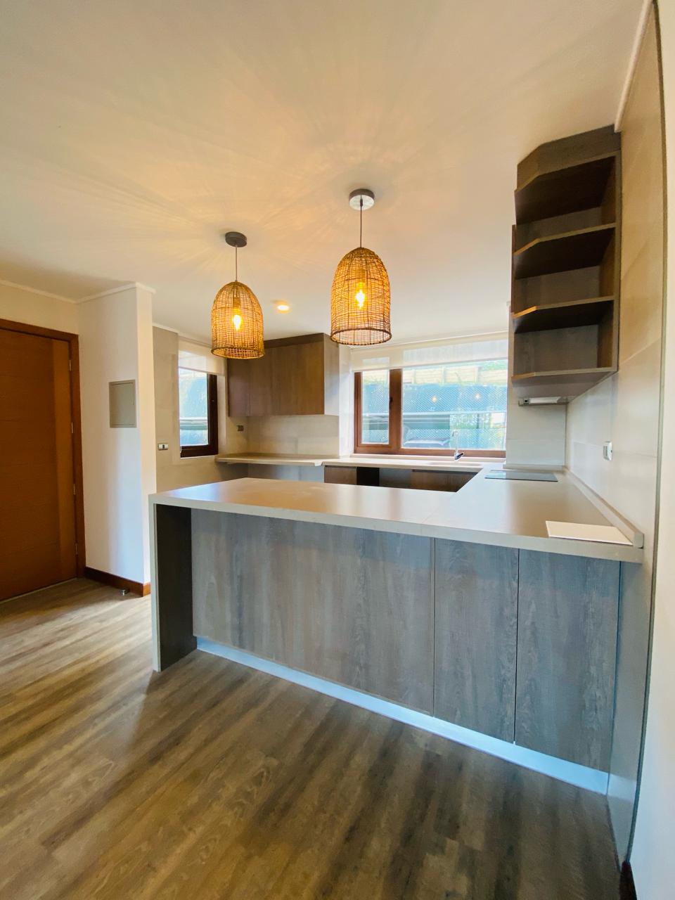 Condo for sale in Puerto Varas, Los Lagos
