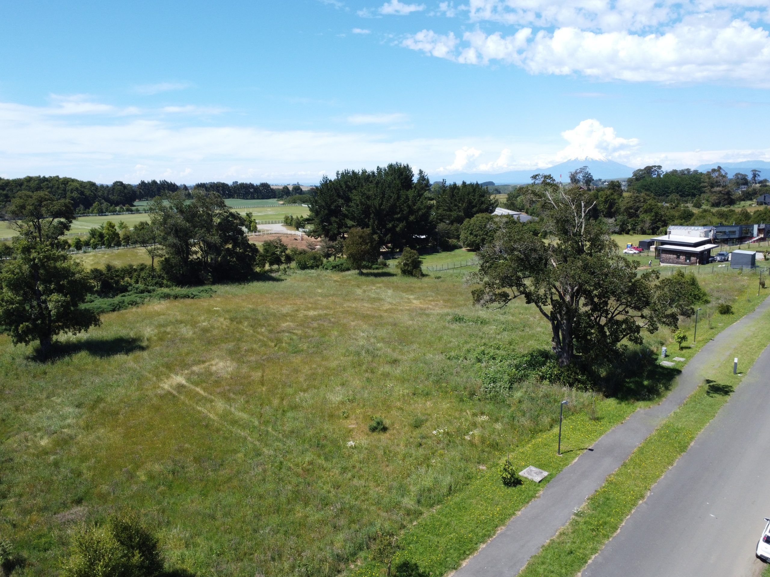 Se vende parcela en Puerto Varas Línea Nueva 1464