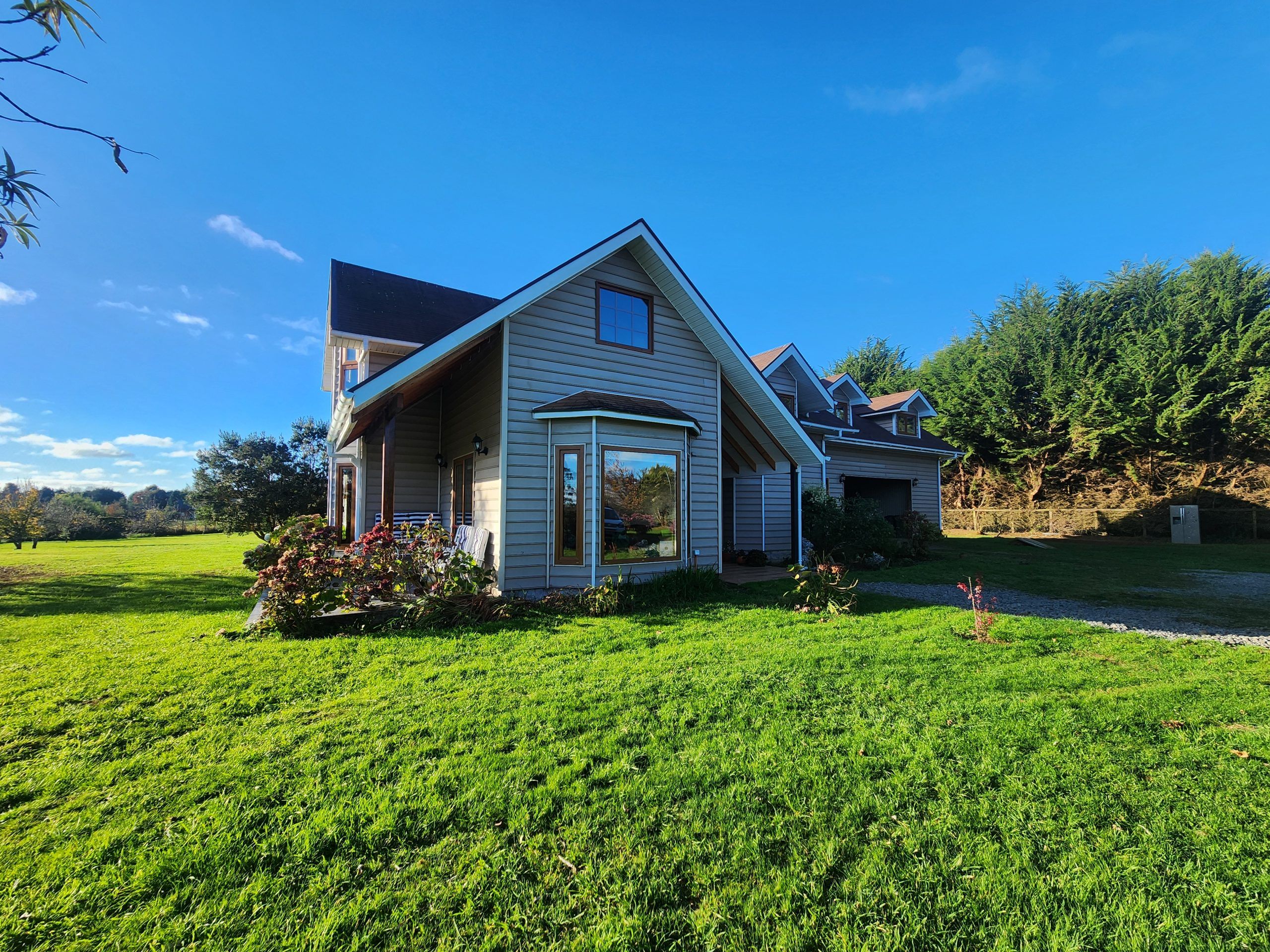 Se arrienda casa en Puerto Varas 1518 — foto 2