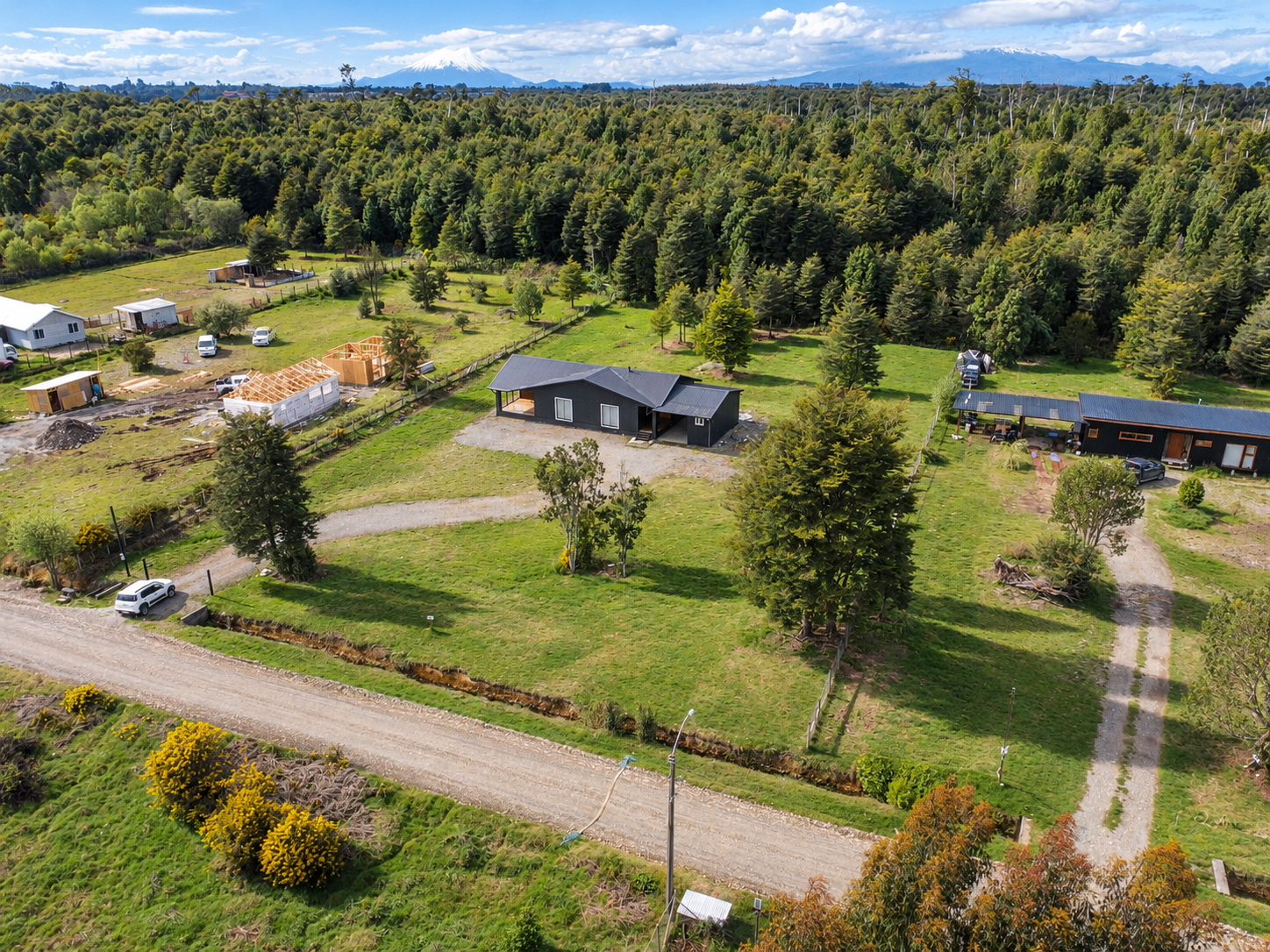 Se vende casa en Puerto Varas 1576 — foto 22