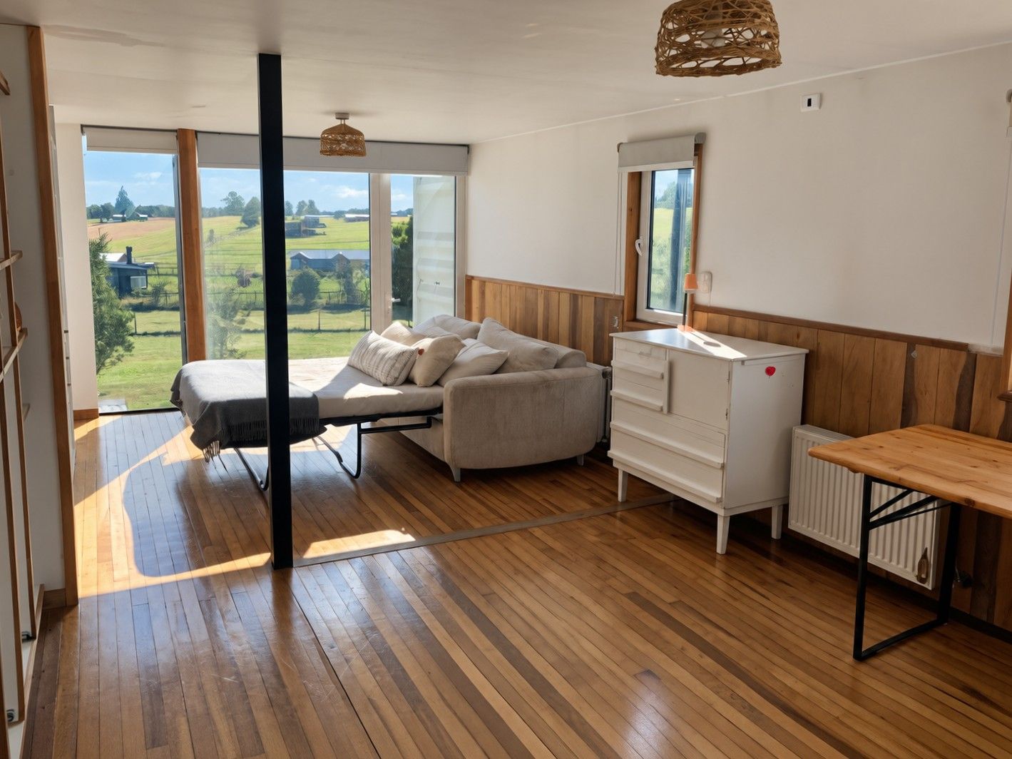 Se arrienda casa en Linea Nueva - Llanquihue 1572 — foto 9