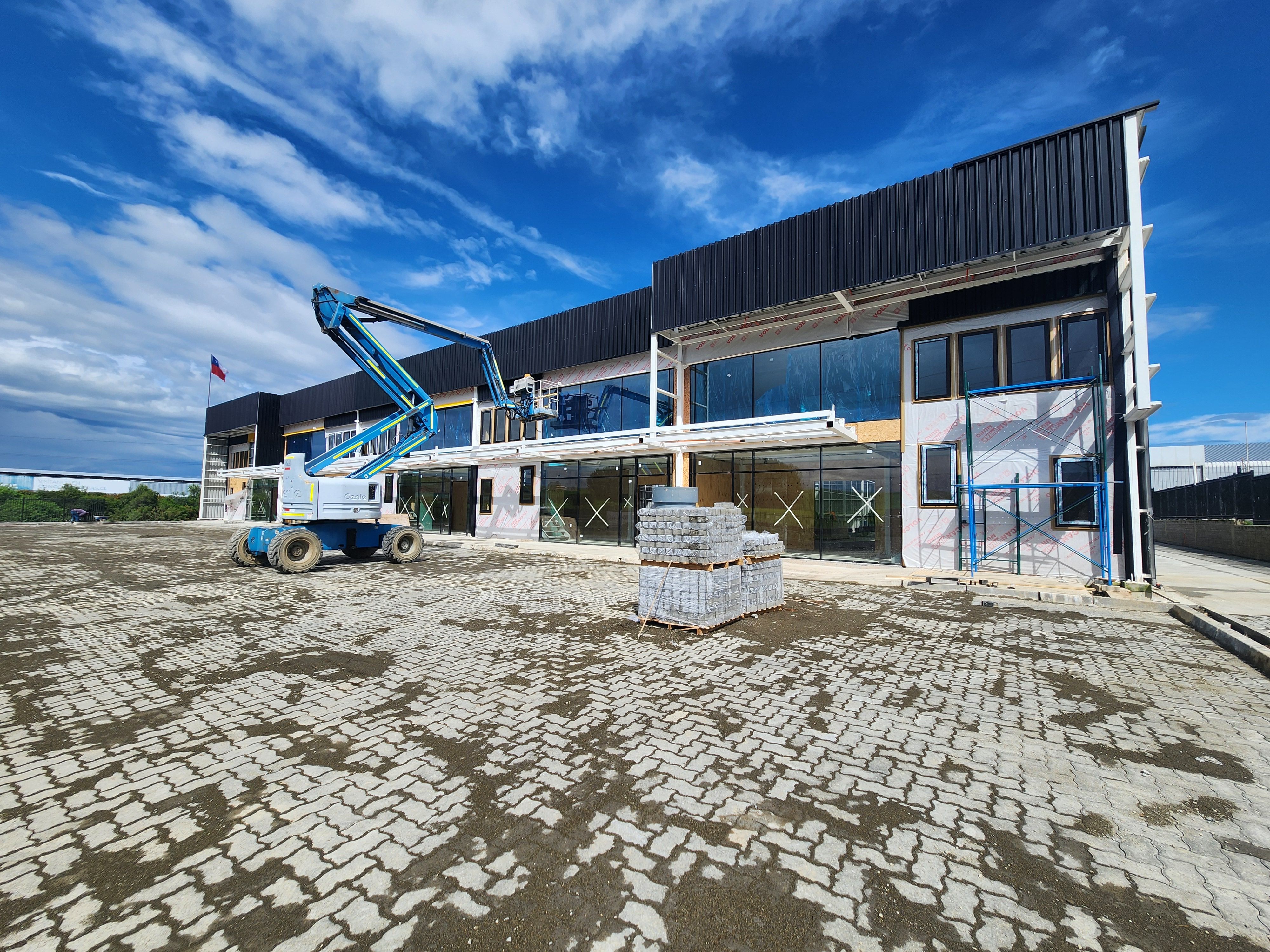 Se arriendan unidades comerciales en Linea Nueva - Llanquihue 1577 — foto 5