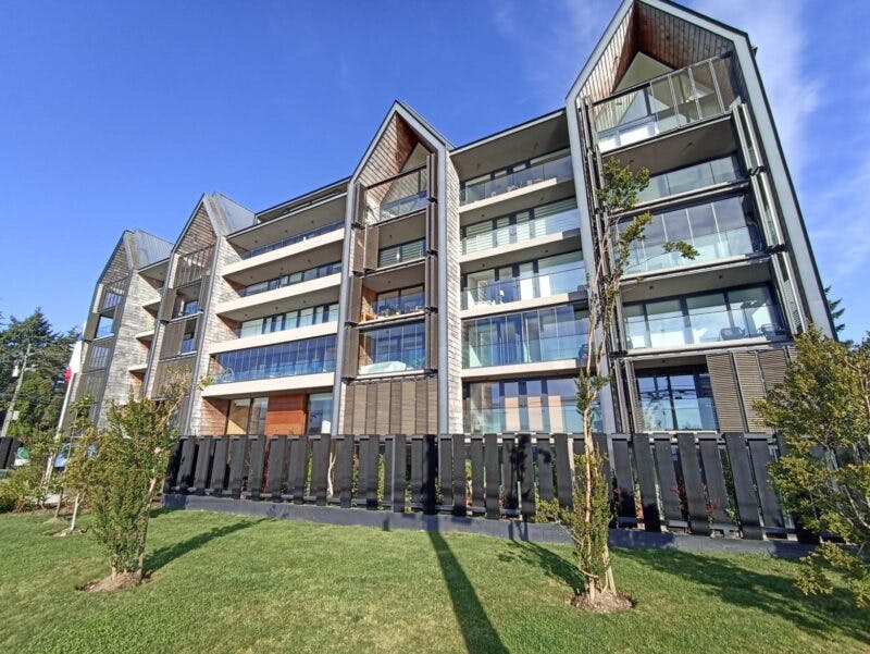 Condo for sale in Puerto Varas, Los Lagos