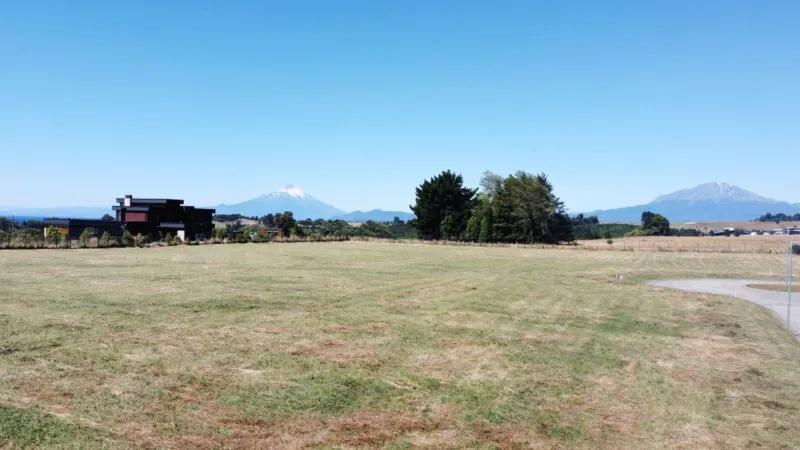 Lot for sale in Puerto Varas, Los Lagos