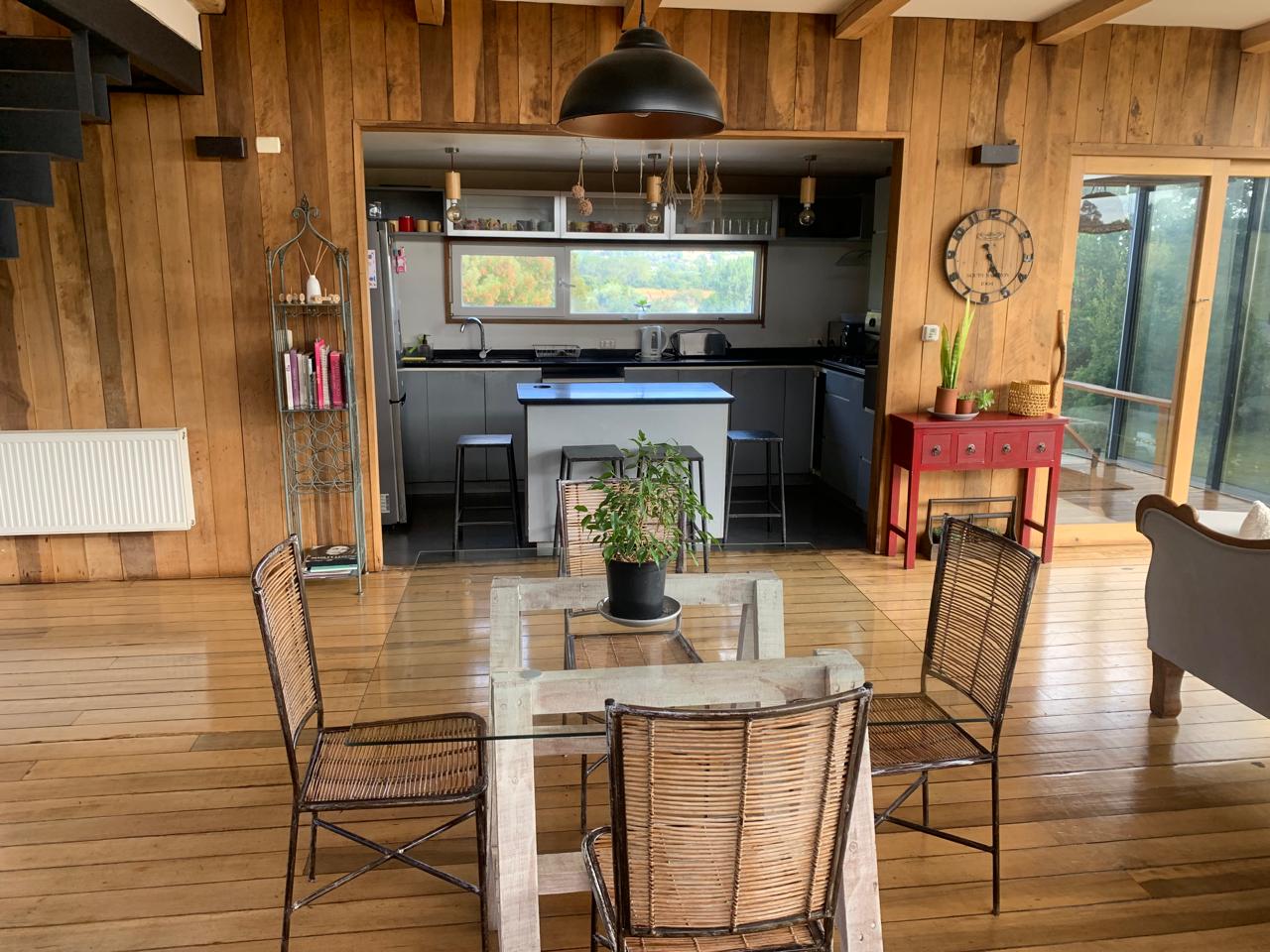 Se arrienda casa en Linea Nueva - Llanquihue 1572 — foto 8