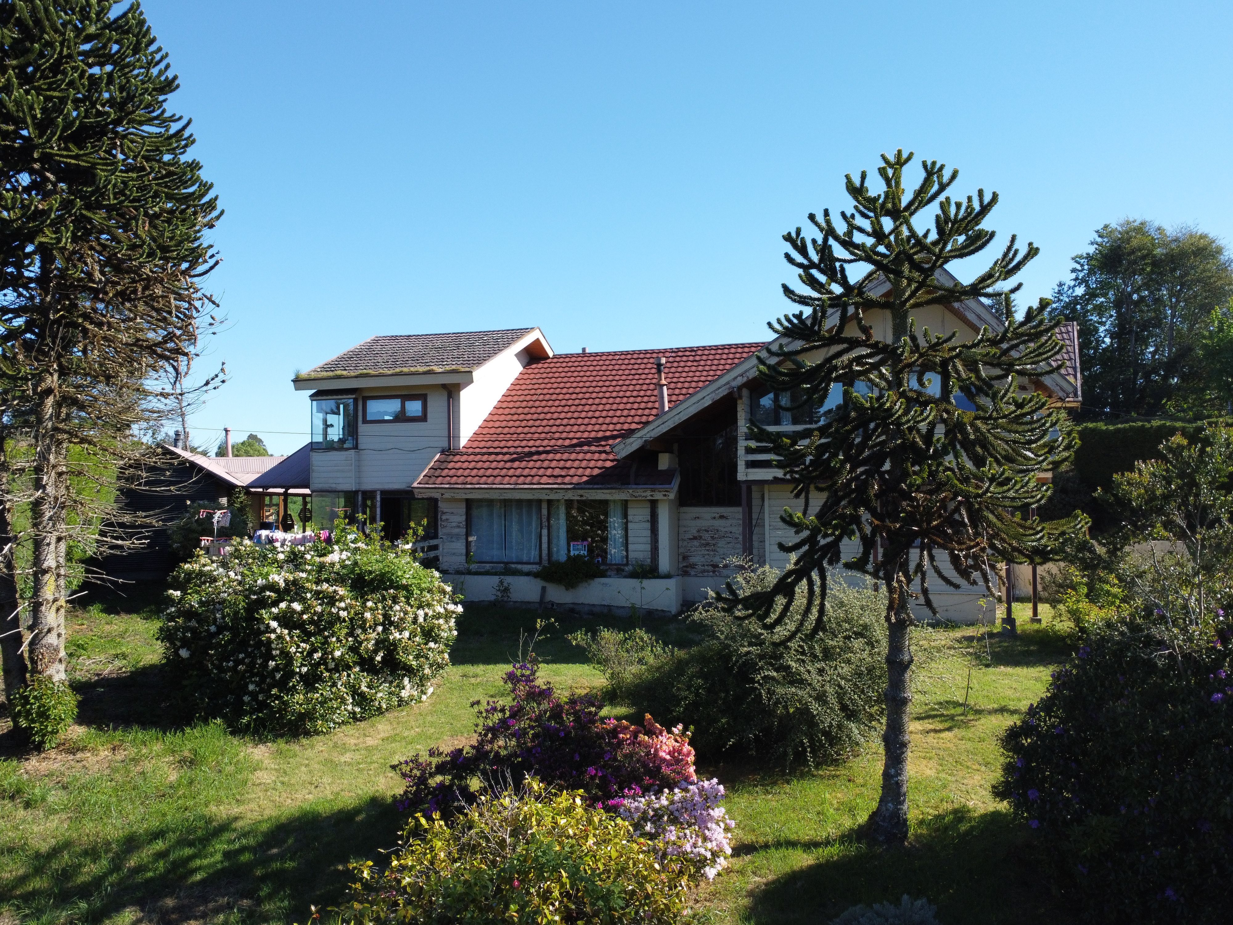 Se vende casa en Puerto Varas 1581 — foto 3