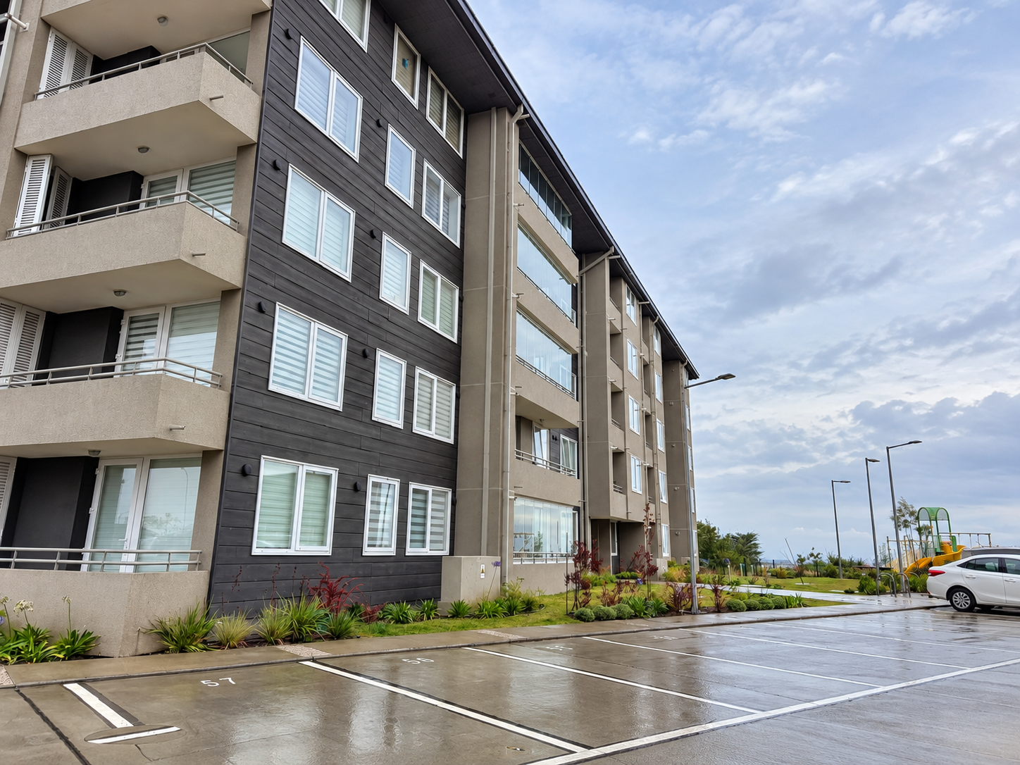 Se arrienda departamento en Puerto Montt 1575 — foto 12