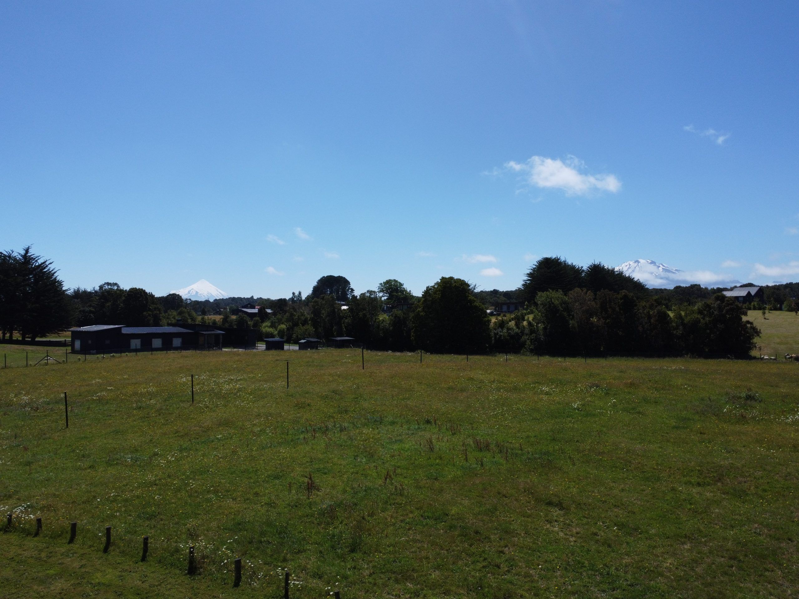 Lot for sale in Puerto Varas, Los Lagos