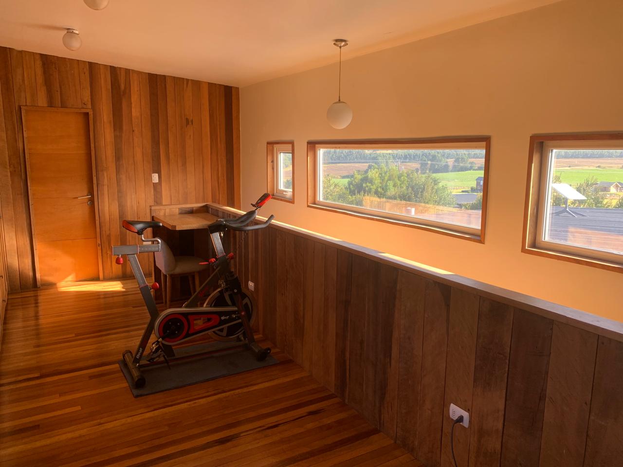 Se arrienda casa en Linea Nueva - Llanquihue 1572 — foto 15