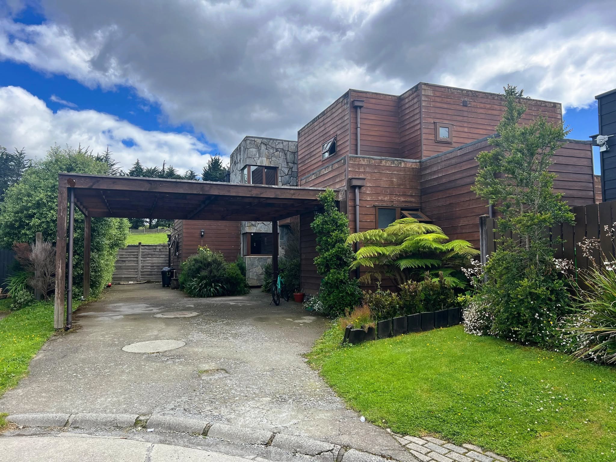 Se arrienda casa en Puerto Varas 1554