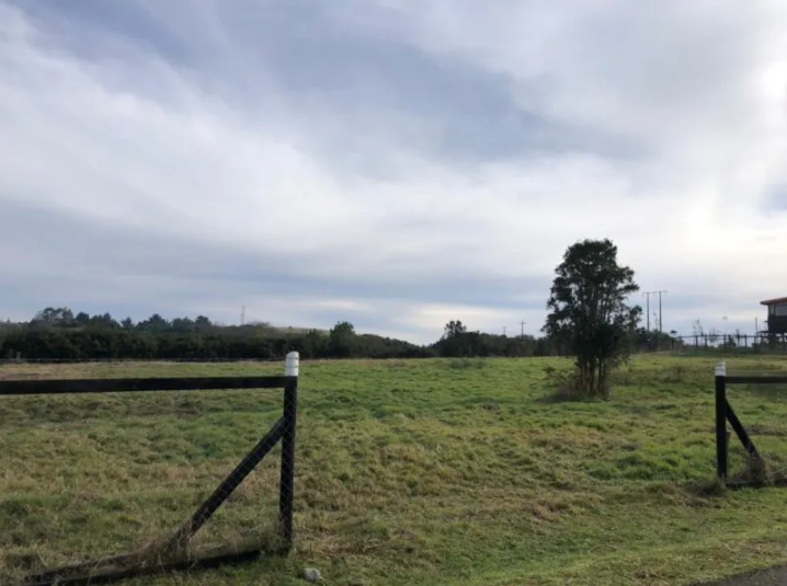 Lot for sale in Puerto Varas, Los Lagos