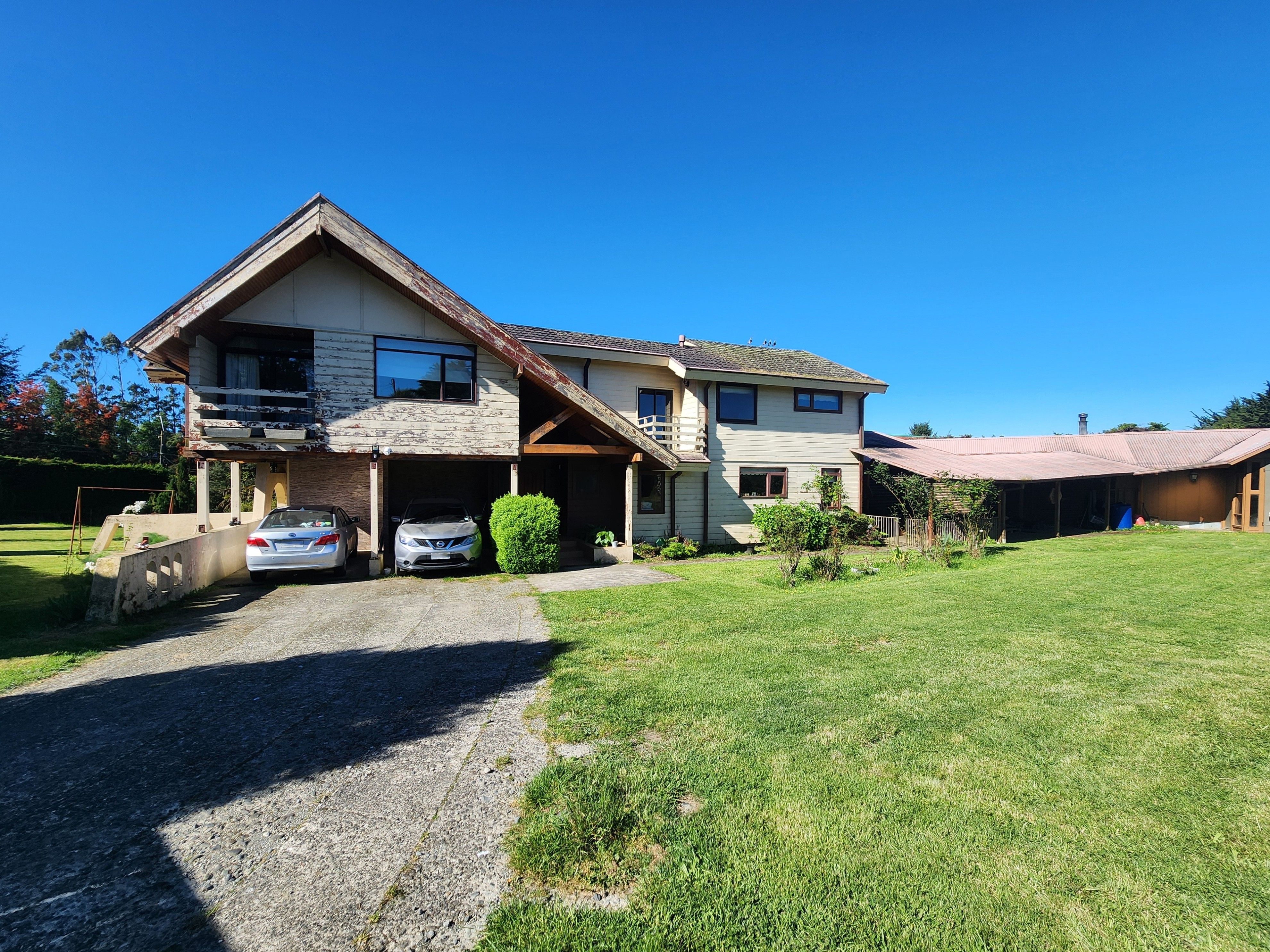 Se vende casa en Puerto Varas 1581 — foto 2
