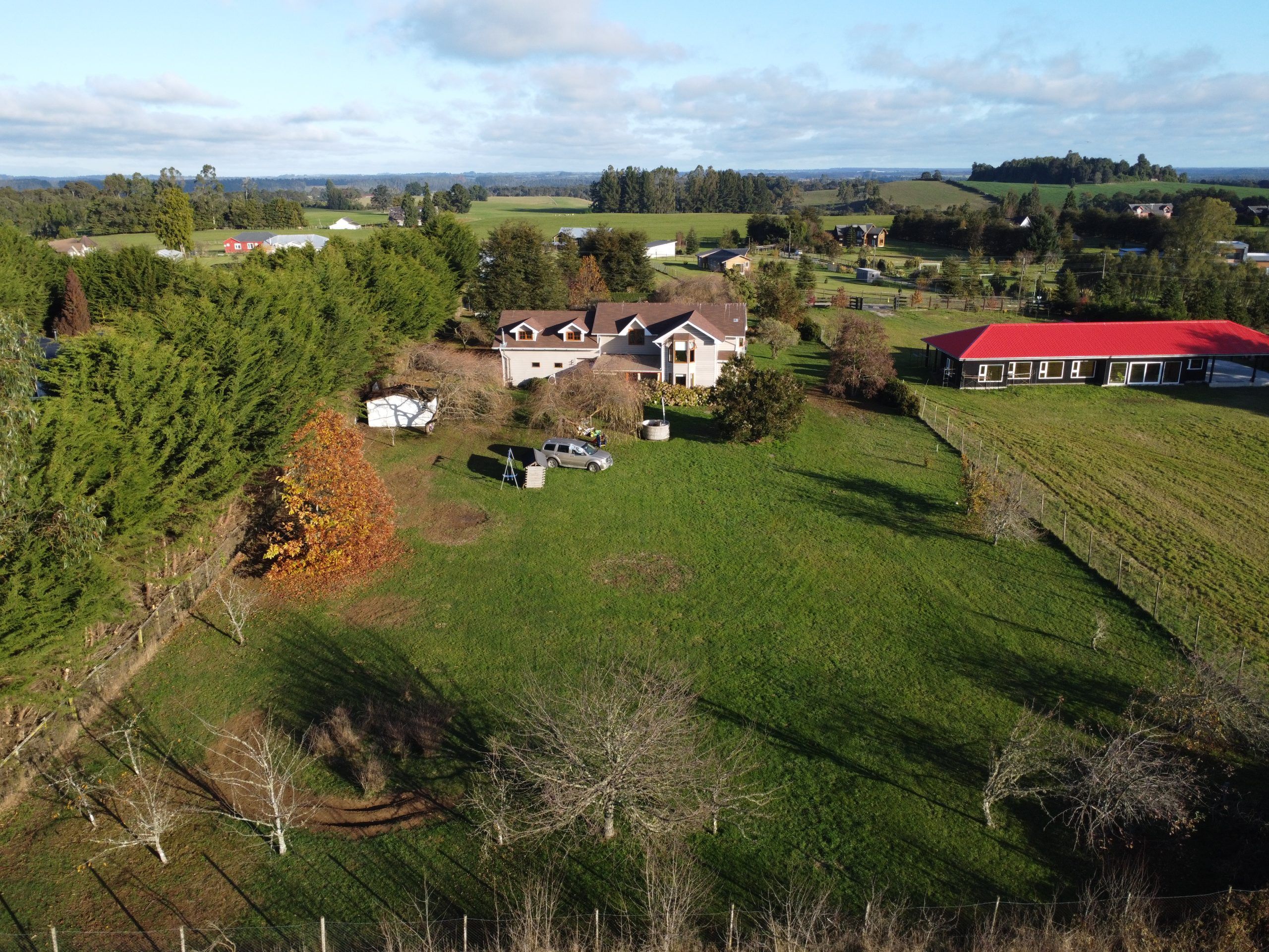 Se arrienda casa en Puerto Varas 1518 — foto 34