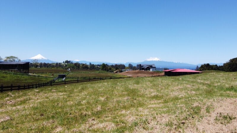 Lot for sale in Llanquihue, Los Lagos