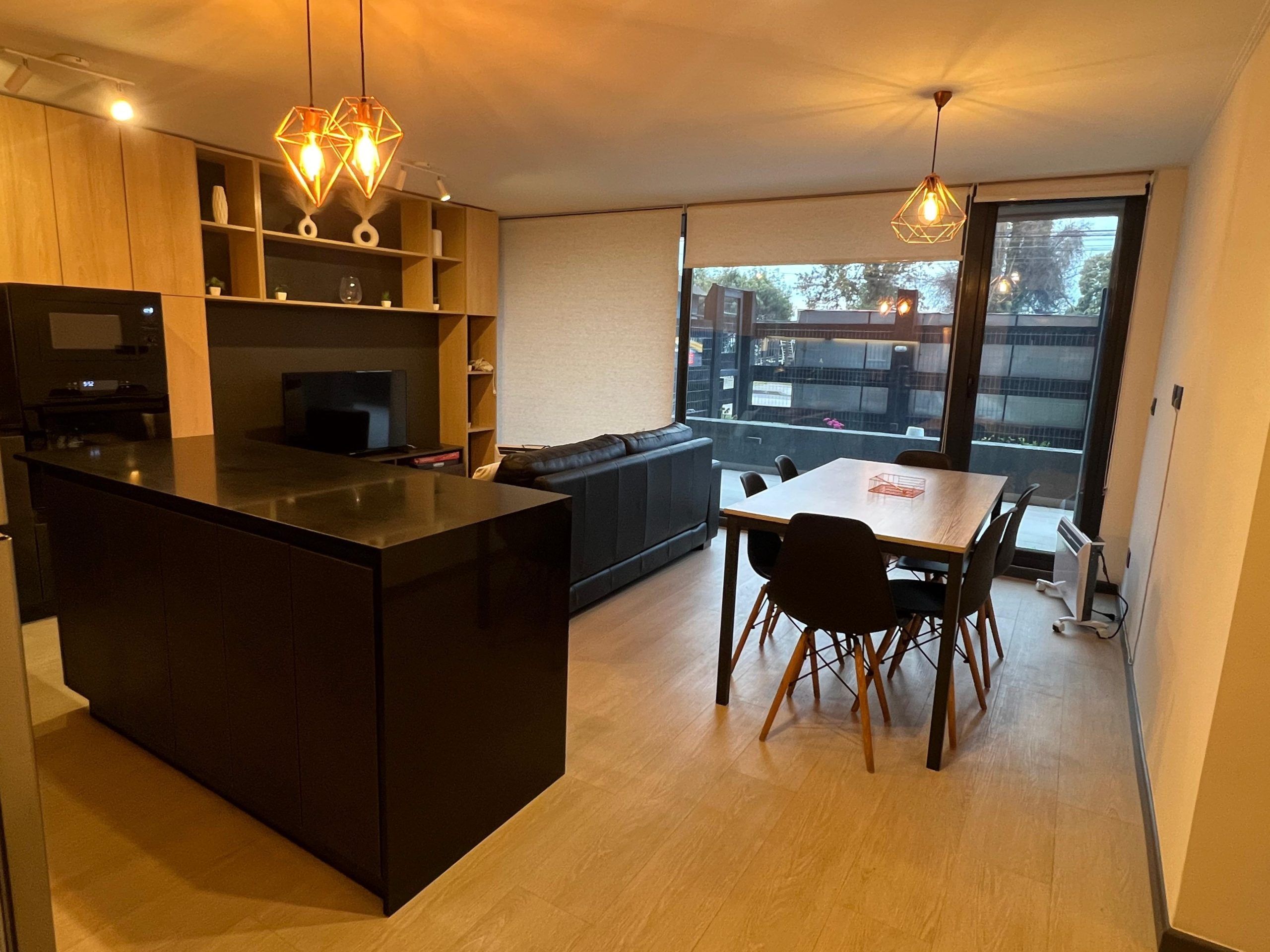Condo for sale in Puerto Varas, Los Lagos