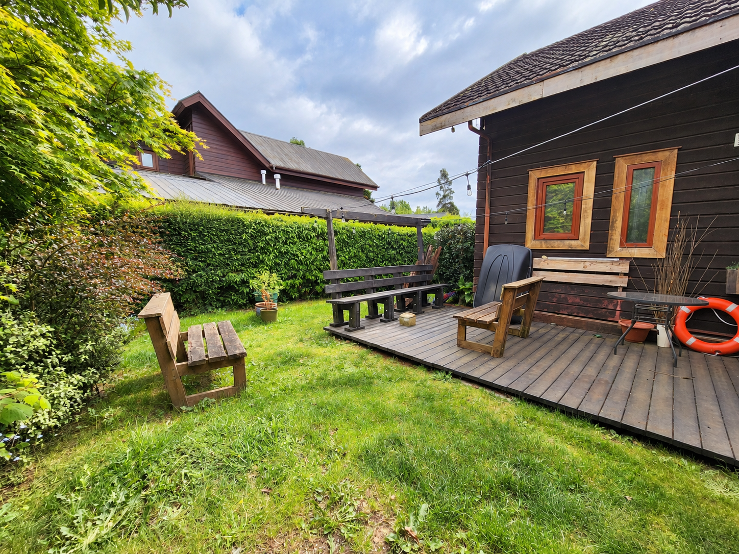 Se vende casa en Puerto Varas 1579 — foto 27