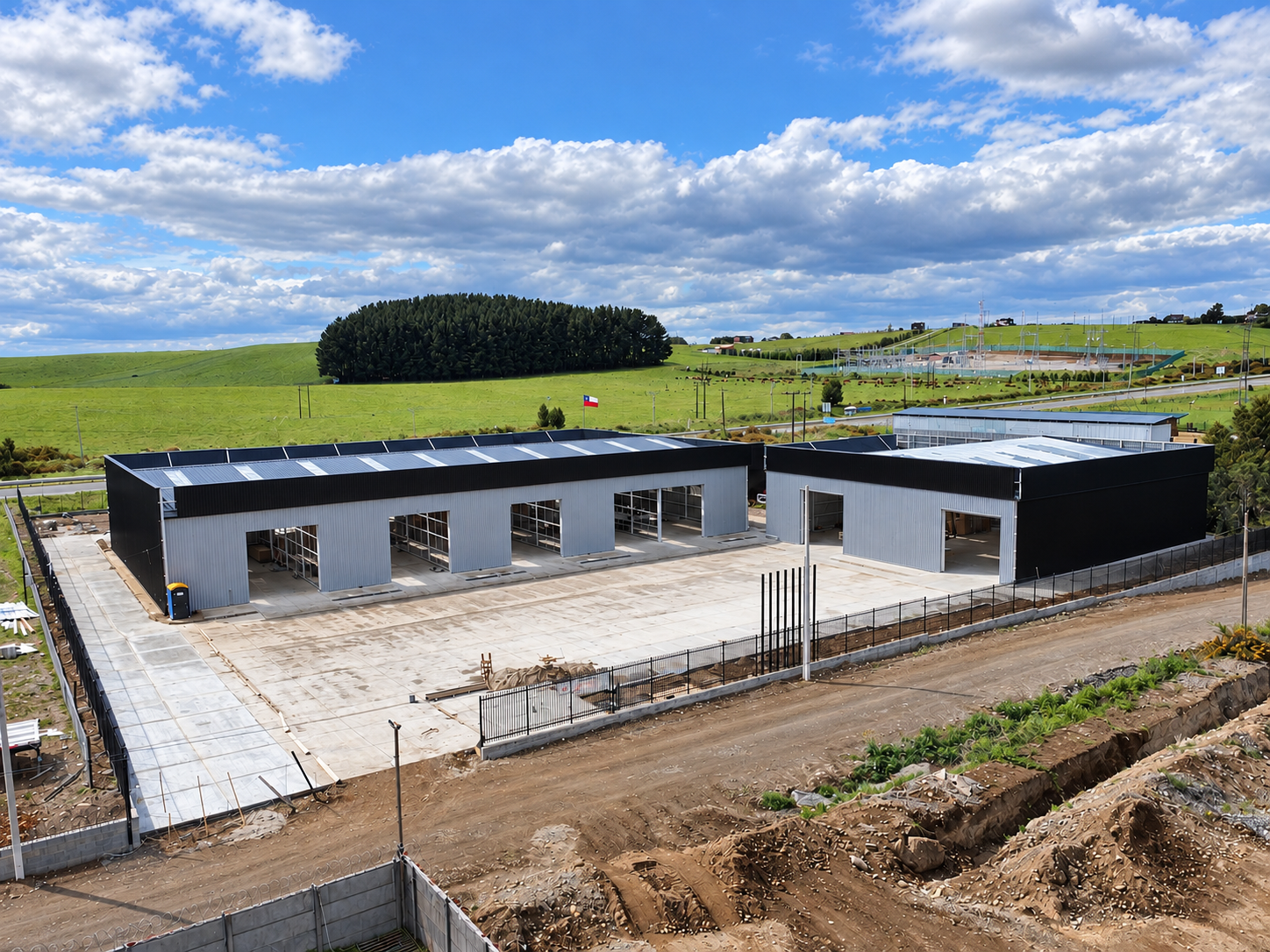 Se arriendan unidades comerciales en Linea Nueva - Llanquihue 1577 — foto 4