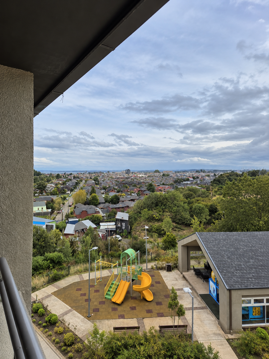 Se arrienda departamento en Puerto Montt 1575 — foto 11