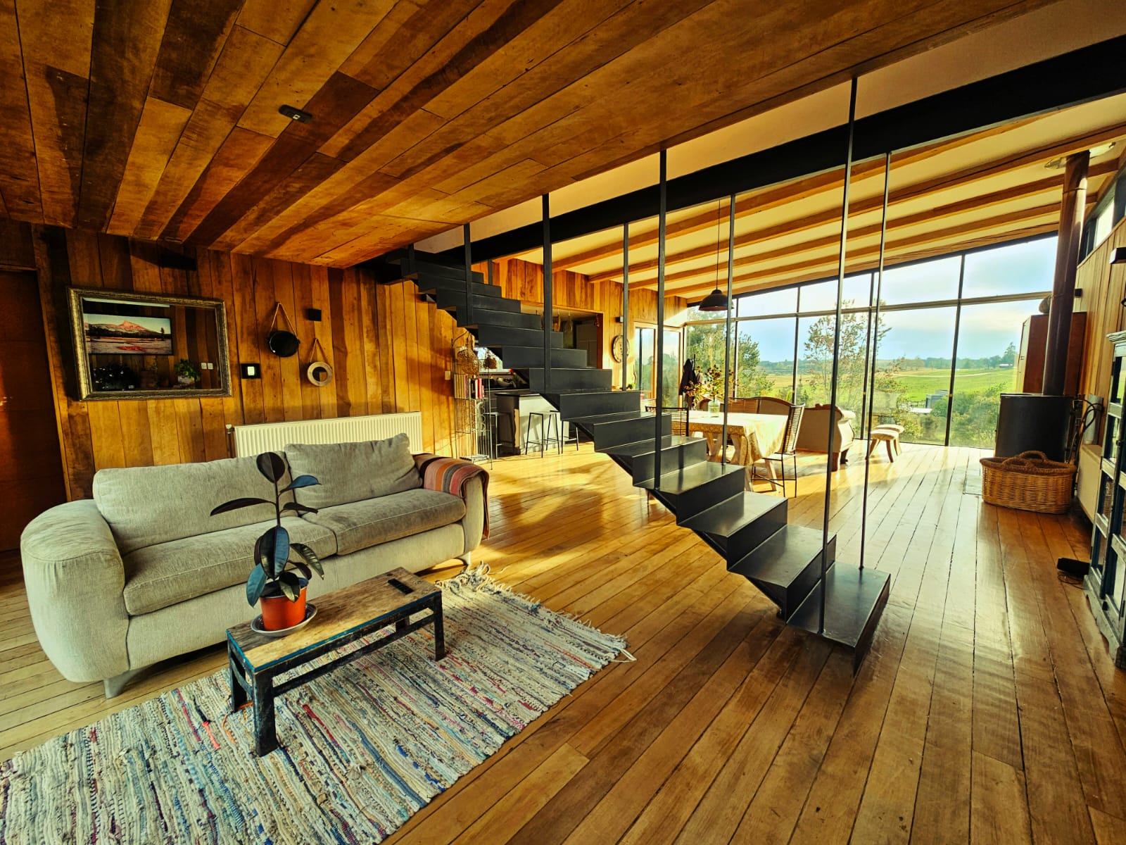 Se arrienda casa en Linea Nueva - Llanquihue 1572 — foto 5
