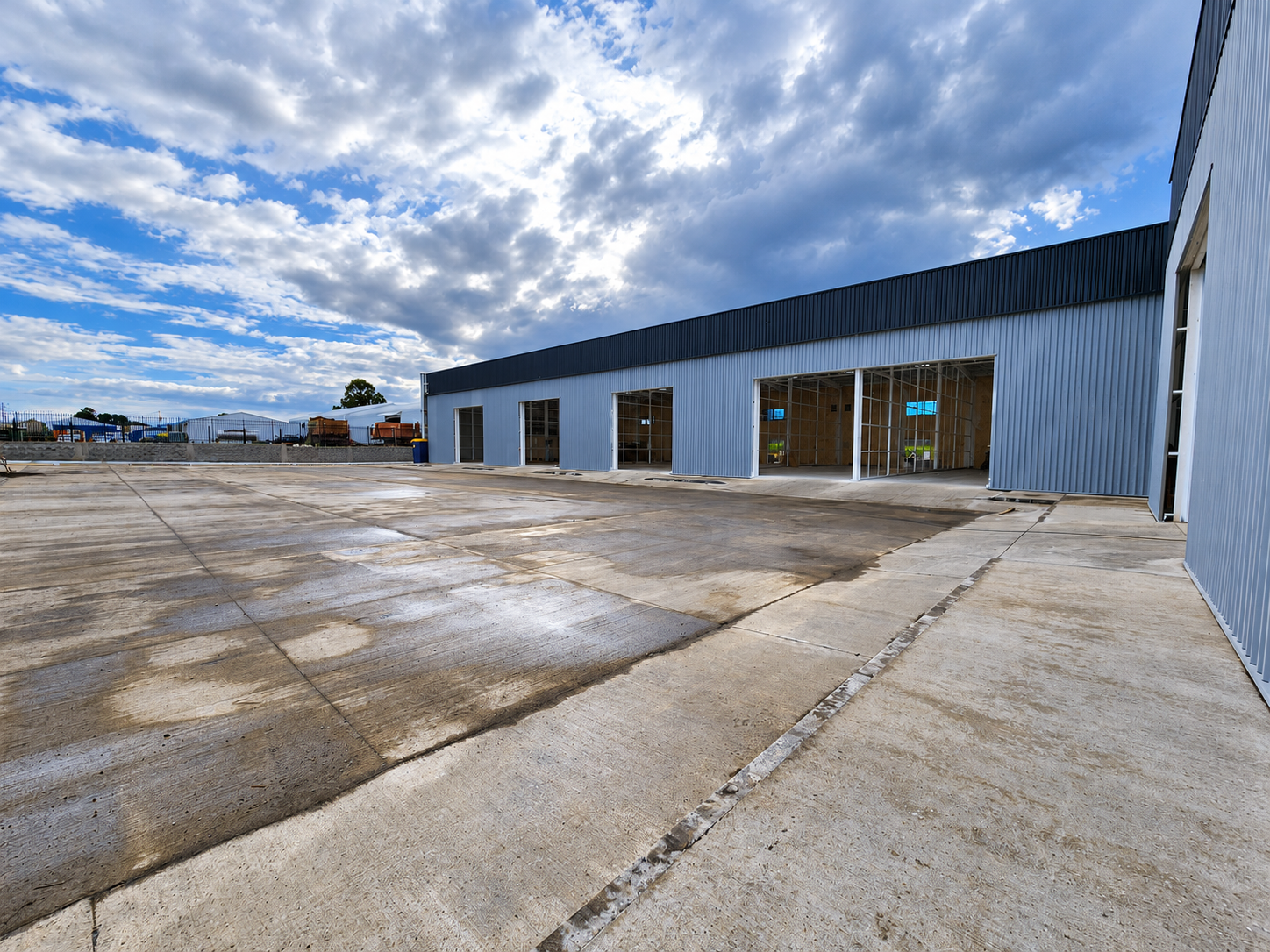 Se arriendan unidades comerciales en Linea Nueva - Llanquihue 1577 — foto 8