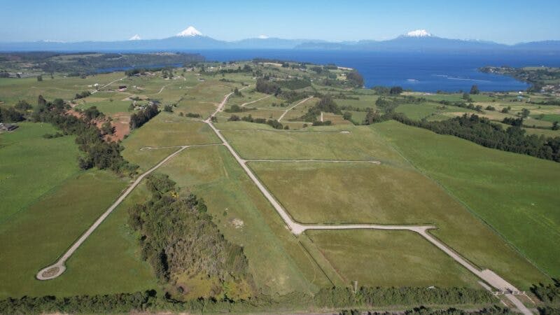 House for sale in Llanquihue, Los Lagos