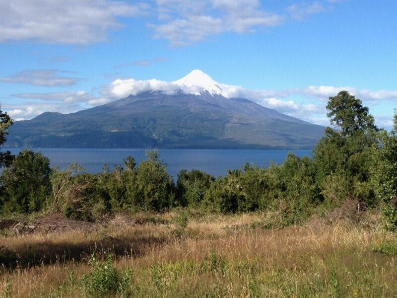 House for sale in Puerto Varas, Los Lagos