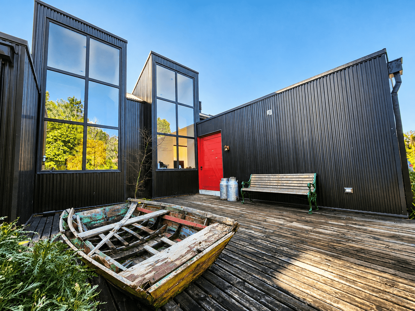 Se vende casa en Puerto Varas 1548