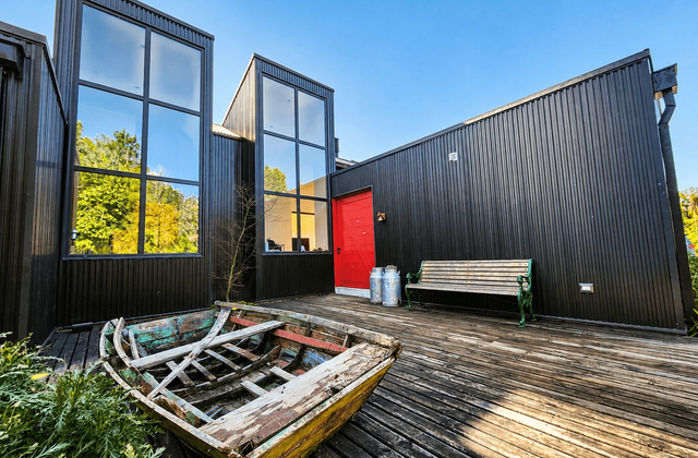 Se vende casa en Puerto Varas 1548