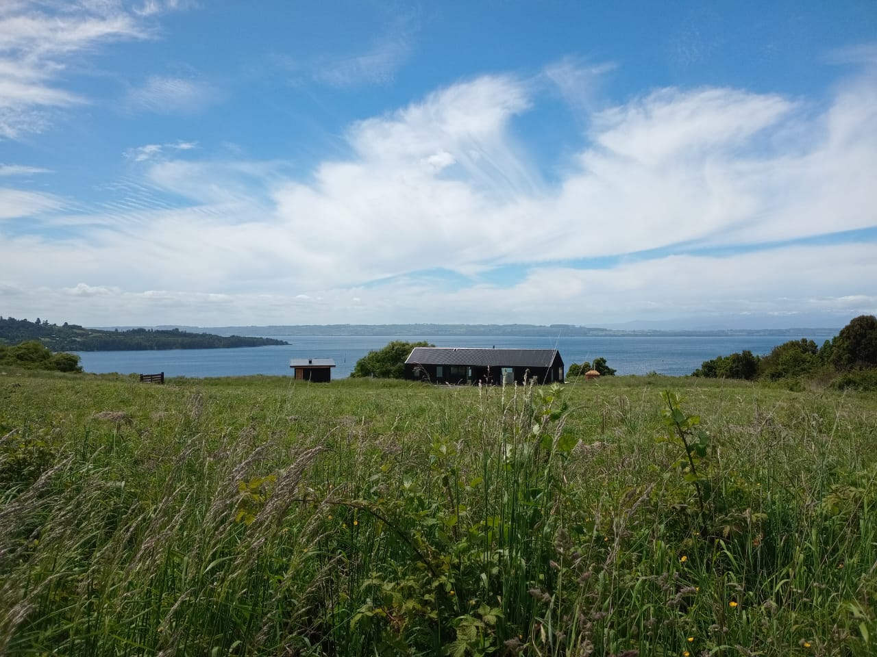 Lot for sale in Puerto Octay, Los Lagos