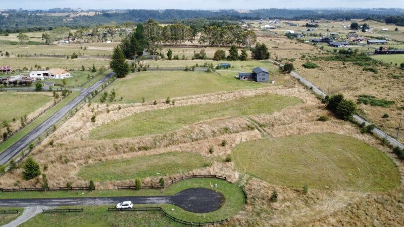 House for sale in Puerto Varas, Los Lagos
