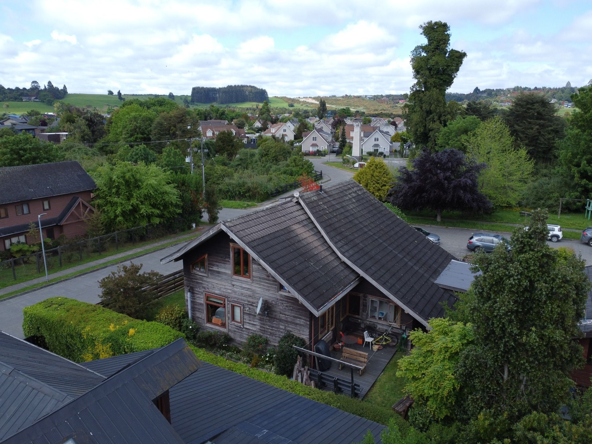 Se vende casa en Puerto Varas 1579 — foto 28