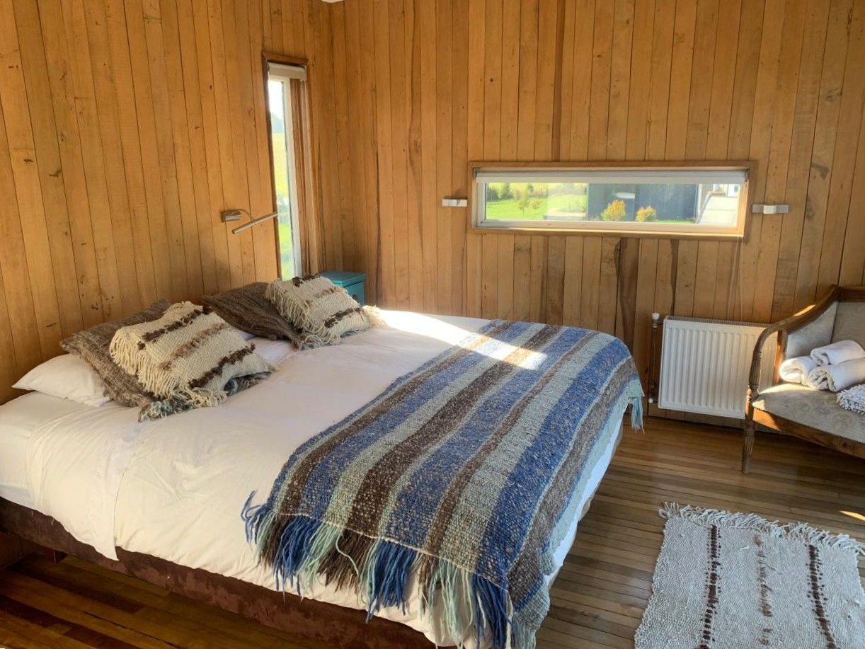 Se arrienda casa en Linea Nueva - Llanquihue 1572 — foto 10