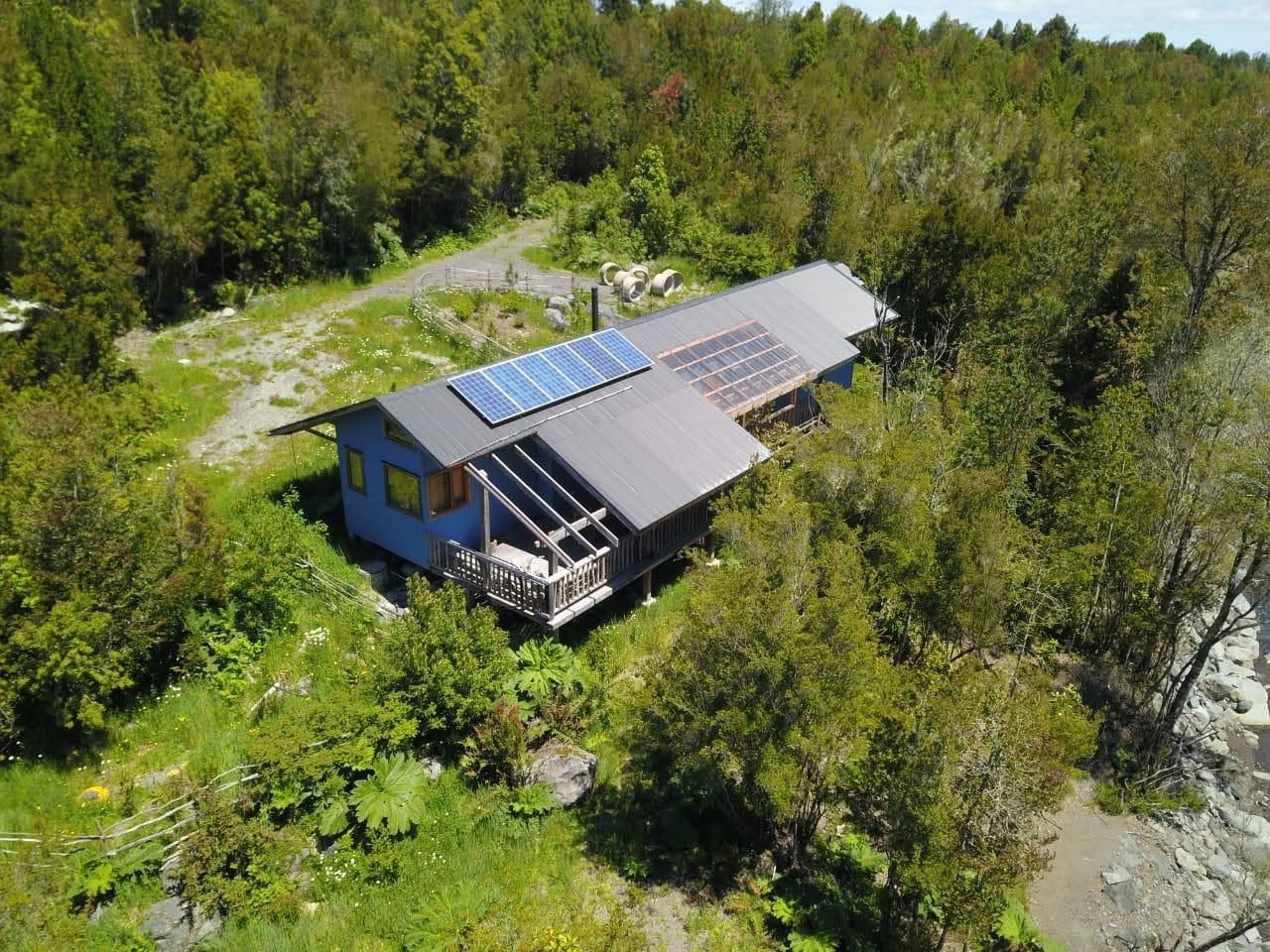 Se vende casa en Puerto Varas